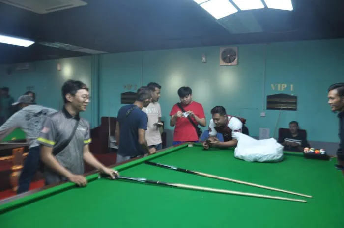 Aj88 Snooker Picture 4