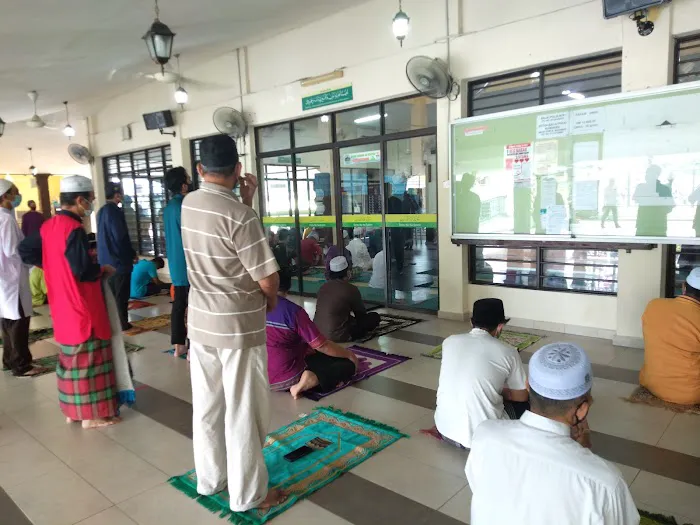 Surau Nur As-Sobirin Picture 9
