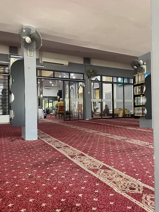 Surau Nur As-Sobirin Picture 8
