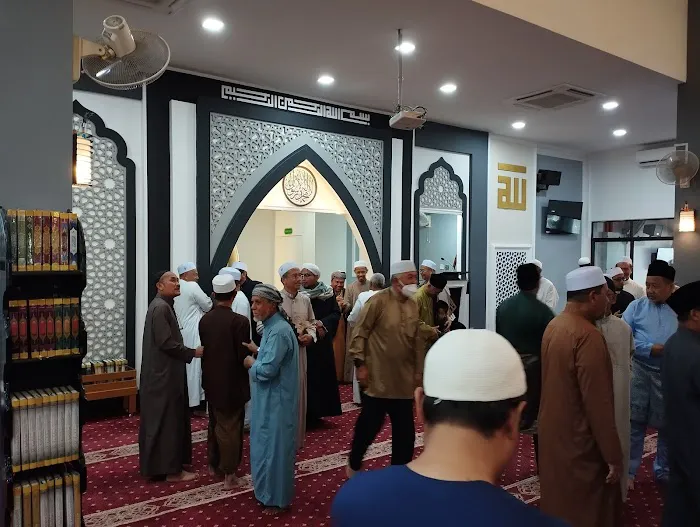 Surau Nur As-Sobirin Picture 3