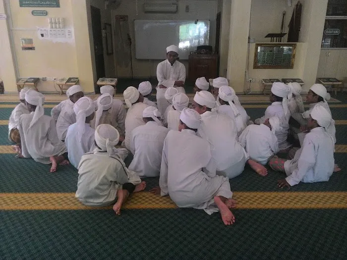 Surau Nur As-Sobirin Picture 5