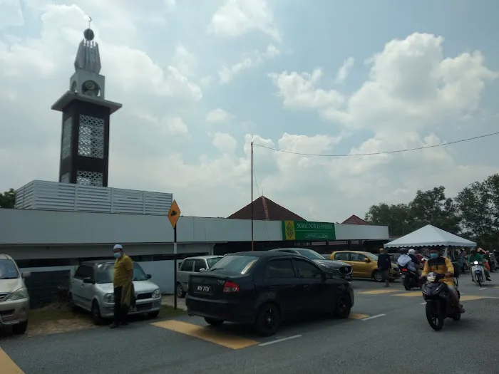 Surau Nur As-Sobirin Picture 2