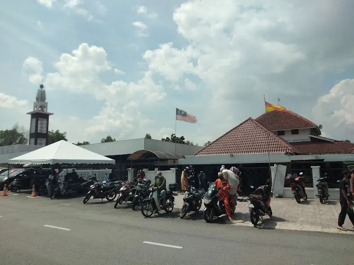 Surau Nur As-Sobirin Picture 1