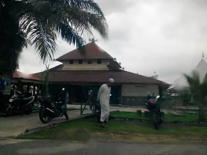 Surau Nur As-Sobirin Picture 4