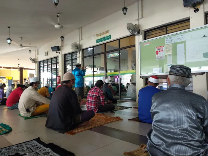 Surau Nur As-Sobirin Picture 10