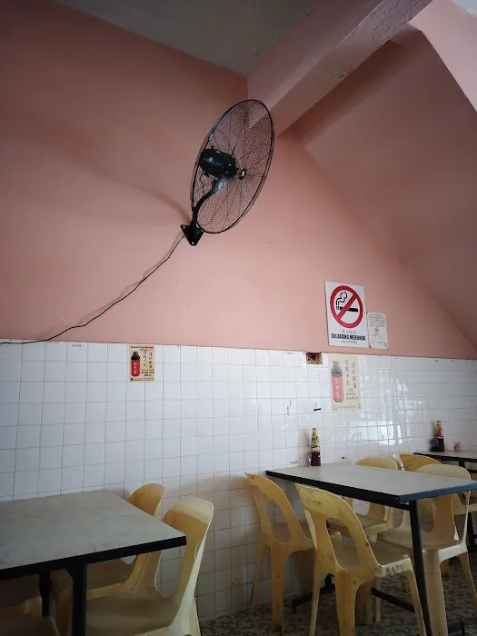 Restoran Thye Heng Picture 2
