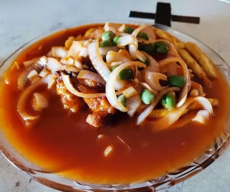 Restoran Thye Heng
