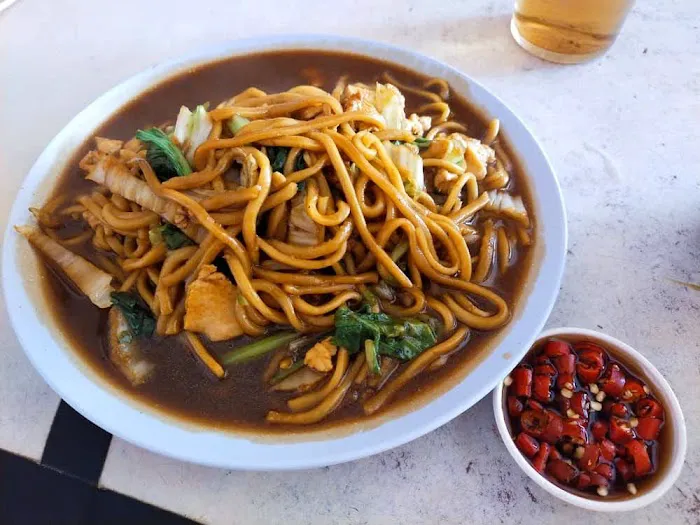 Restoran Thye Heng Picture 3