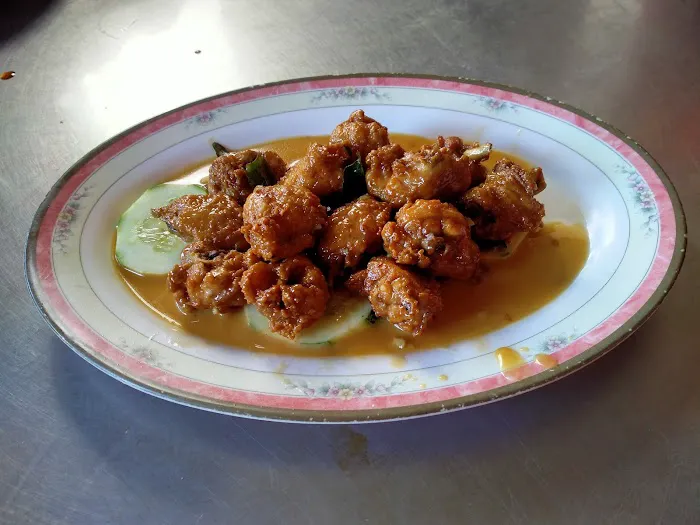 Restoran Thye Heng Picture 9
