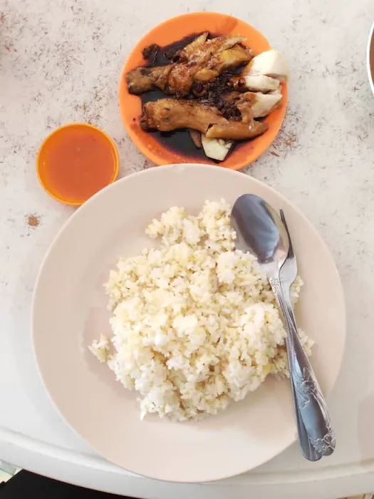 Restoran Thye Heng Picture 7
