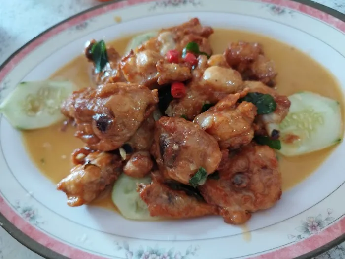 Restoran Thye Heng Picture 5