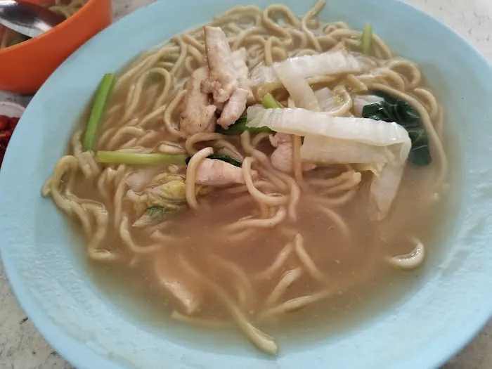 Restoran Thye Heng Picture 8