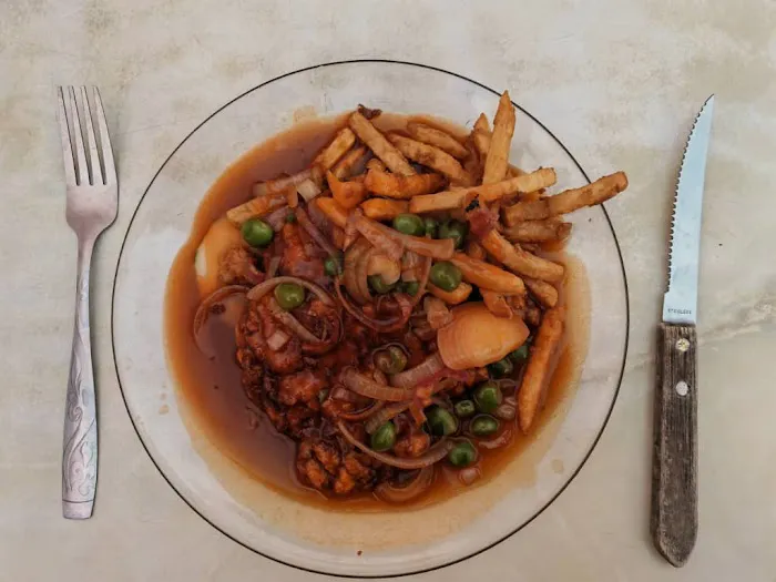 Restoran Thye Heng Picture 10