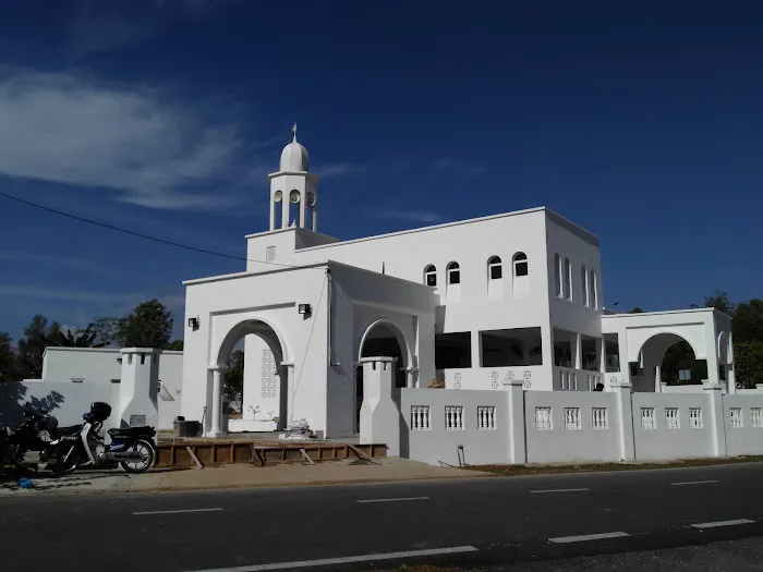 Surau Al-Kausar Picture 3