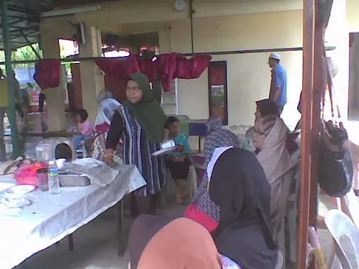 Surau Al-Kausar Picture 4