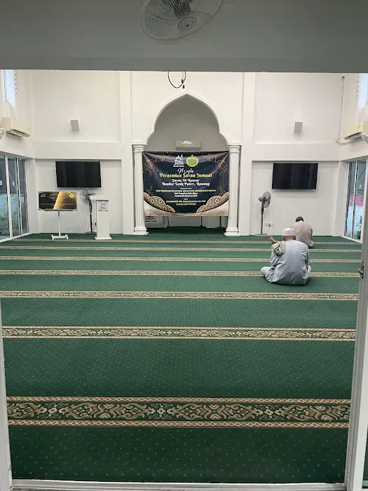 Surau Al-Kausar Picture 1