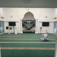 Surau Al-Kausar ico