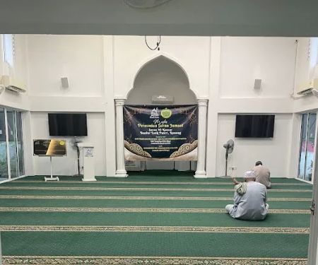 Surau Al-Kausar