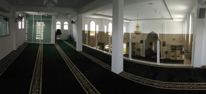 Surau Al-Kausar Picture 7