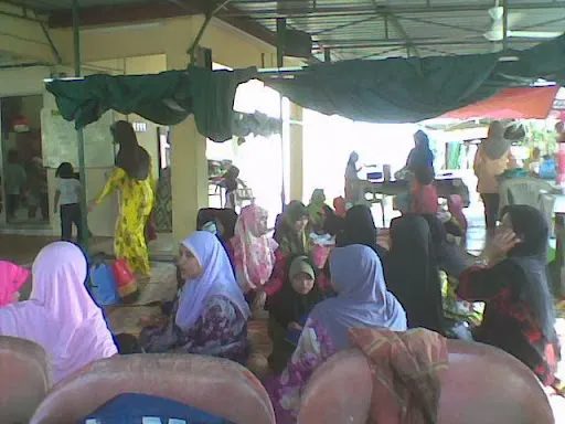 Surau Al-Kausar Picture 8
