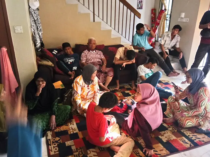 Surau Al-Kausar Picture 5
