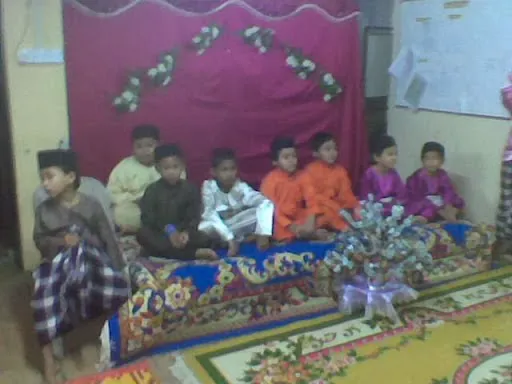 Surau Al-Kausar Picture 9
