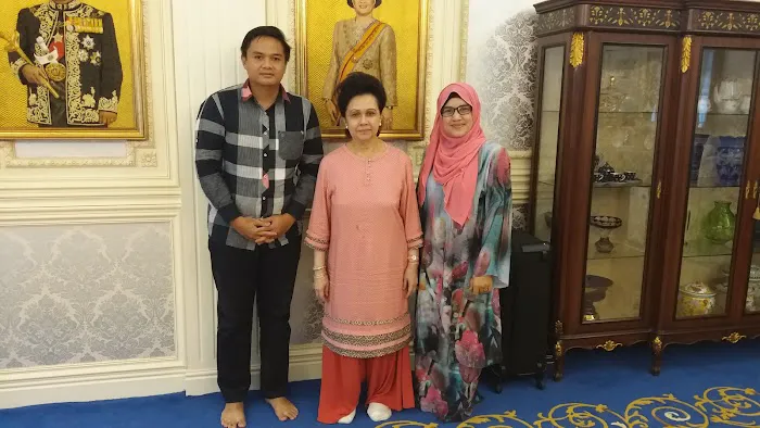 Istana Perlis, Kuala Lumpur Picture 2