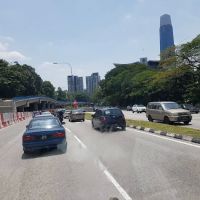 Istana Perlis, Kuala Lumpur ico