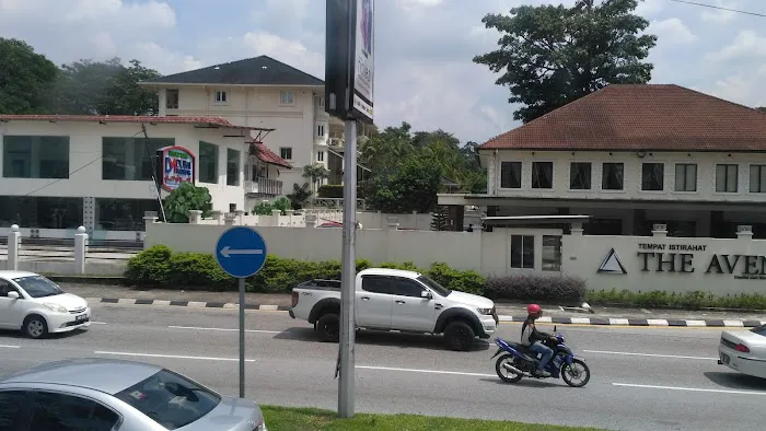 Istana Perlis, Kuala Lumpur Picture 4