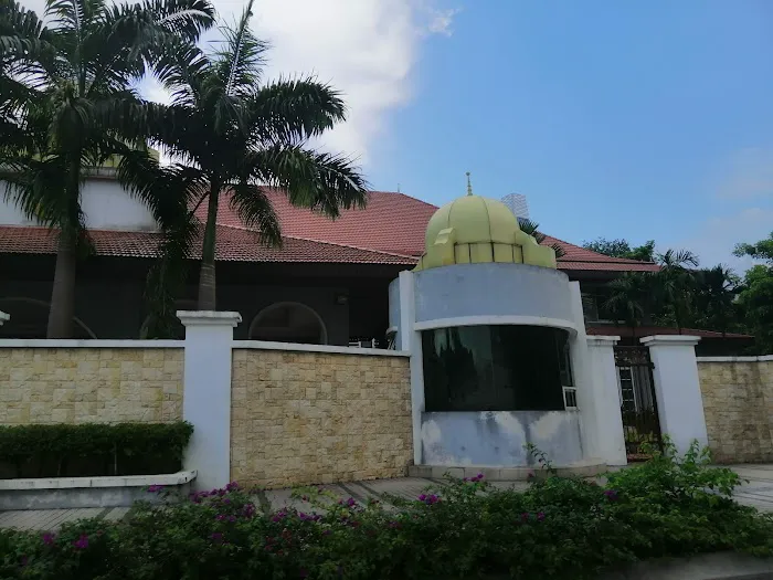 Istana Perlis, Kuala Lumpur Picture 3