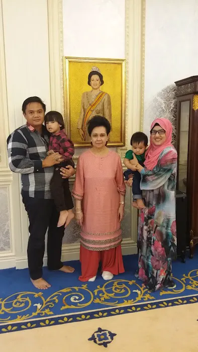 Istana Perlis, Kuala Lumpur Picture 9