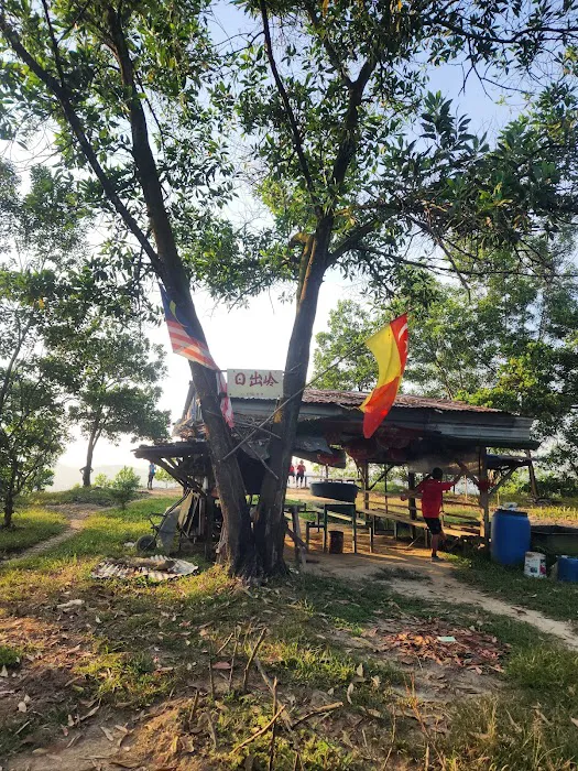Bukit Serdang Hiking Trail | Parking Picture 7