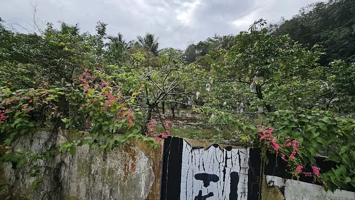 Bukit Serdang Hiking Trail | Parking Picture 6