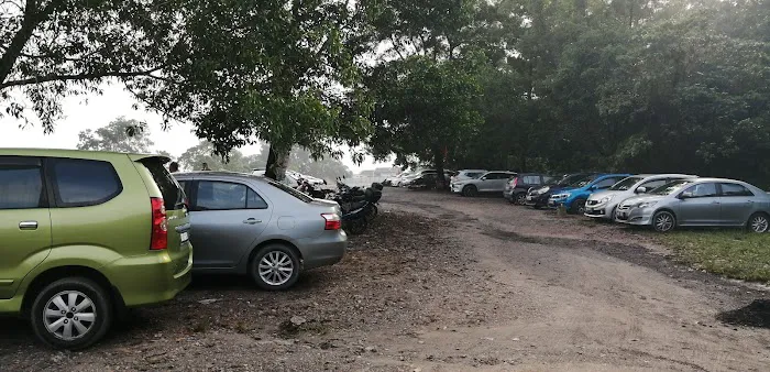 Bukit Serdang Hiking Trail | Parking Picture 10