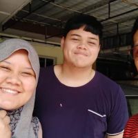 Surau Darul Muttaqin ico