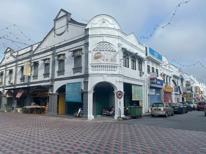 Kedai Kopi Stesen Picture 2