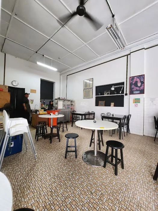 Kedai Kopi Stesen Picture 1