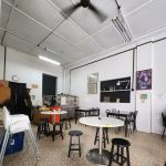Kedai Kopi Stesen