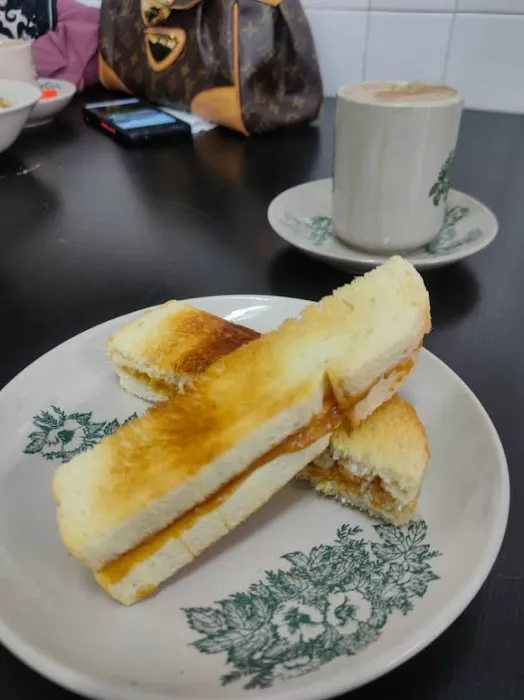 Kedai Kopi Stesen Picture 10