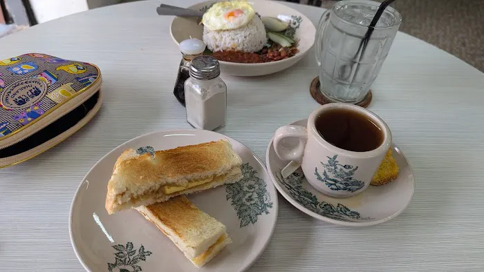 Kedai Kopi Stesen Picture 7
