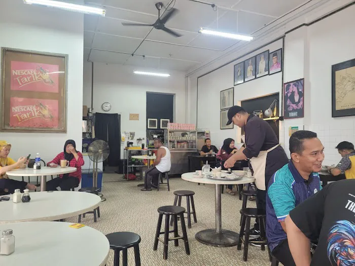 Kedai Kopi Stesen Picture 6