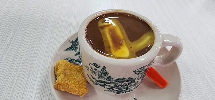 Kedai Kopi Stesen Picture 4