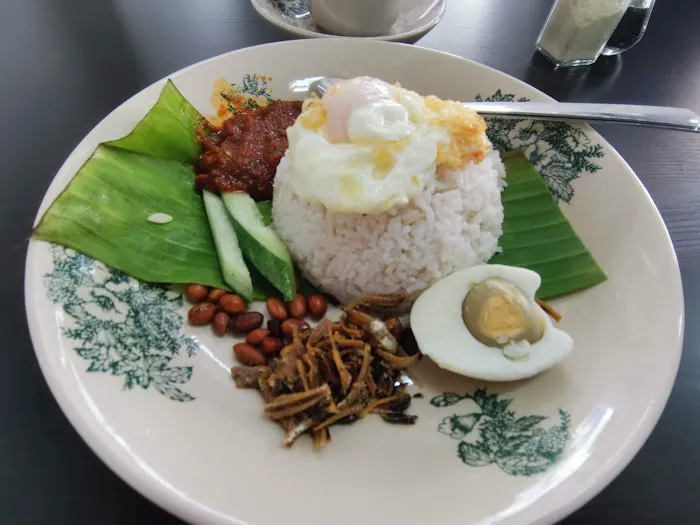 Kedai Kopi Stesen Picture 5