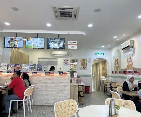 Mykori - Kuala Lipis, Pahang