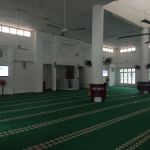 Masjid Al-Qadisiah Sepintar