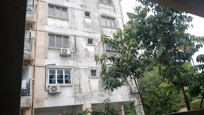 Masjid Al-Qadisiah Sepintar Picture 6