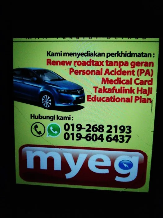 My Takaful Zurich Picture 1