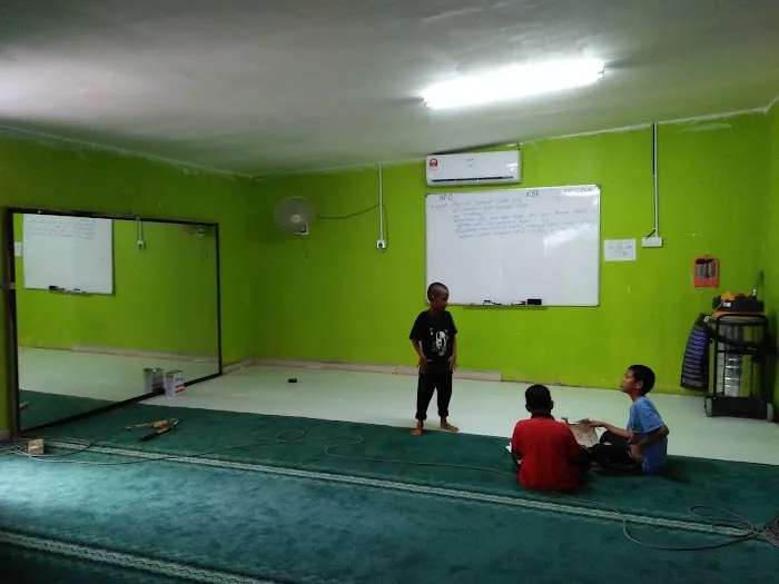 Surau Al-Falah Kampung baru kundang Picture 5