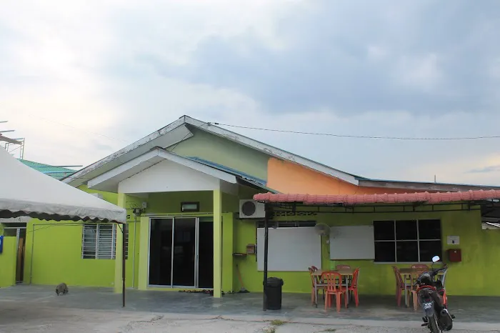Surau Al-Falah Kampung baru kundang Picture 3