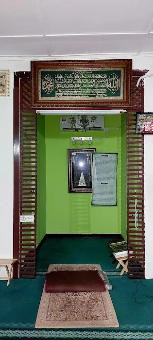 Surau Al-Falah Kampung baru kundang Picture 6